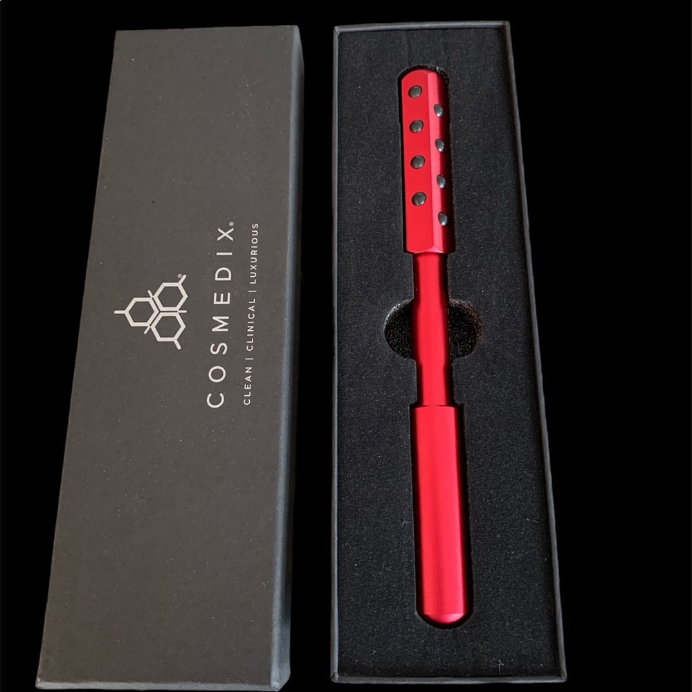 COSMEDIX Facial Massager